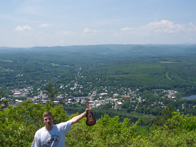 brattleboro vista by chocolate thunder