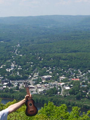 brattleboro vista by chocolate thunder