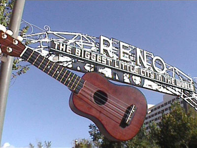 Reno by Tod Mauldin