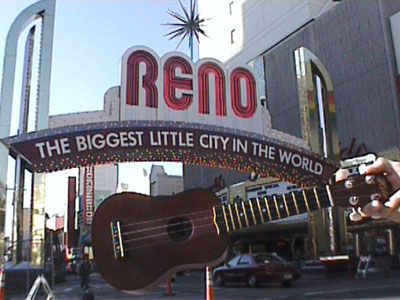 Reno by Tod Mauldin