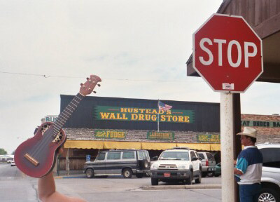 Wall Drug by Ukeferg